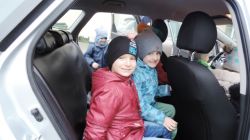 Czas na grupę "Żabek" - Bartek i Piotrek w akcji